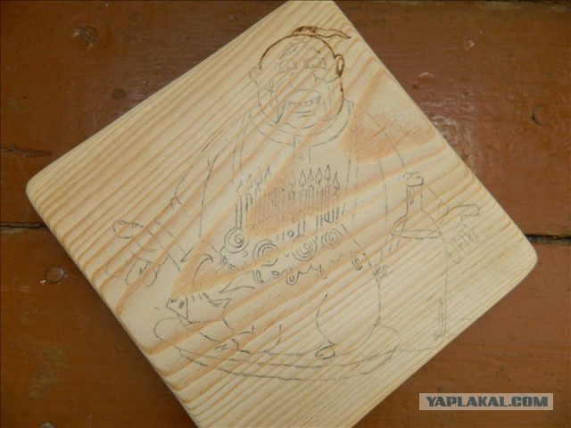 Карьера беженца. Финал