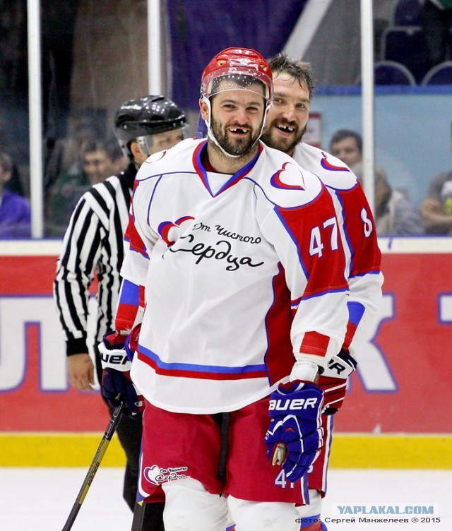 "От улыбки станет всем светлей!.."