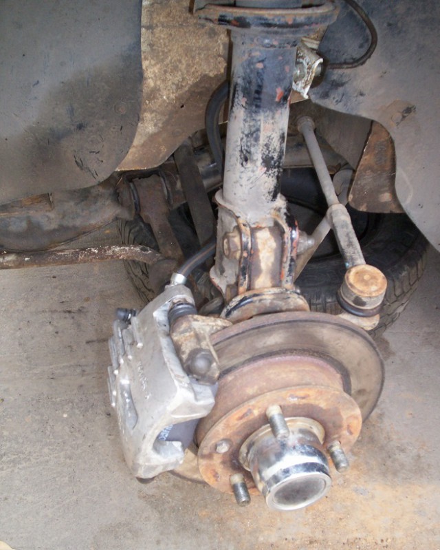 Дневник московского гастарбайтера