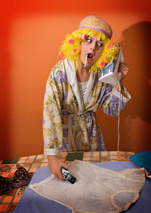 Немного картинок на воскресенье