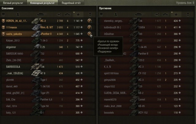 Wargaming 32
