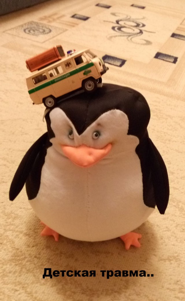 Когда зашел на ЯП, а эротику уже запретили