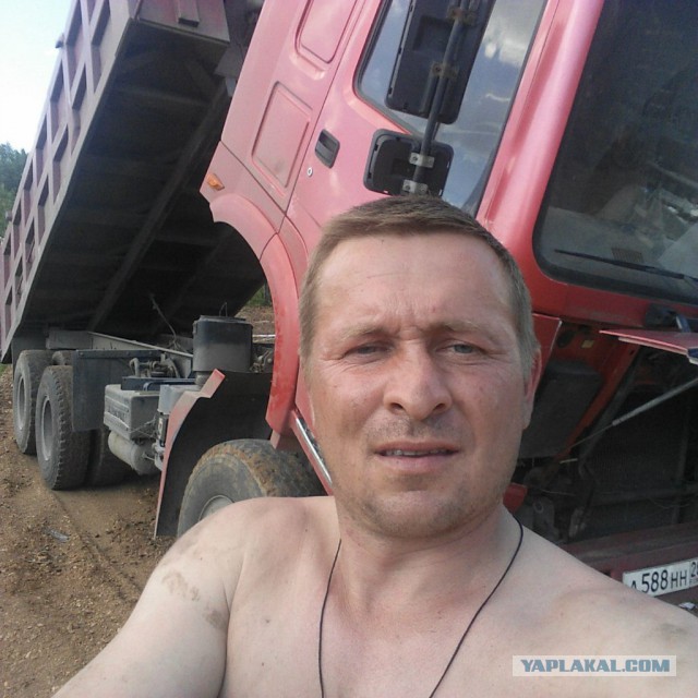 Трудовой народ в лицах