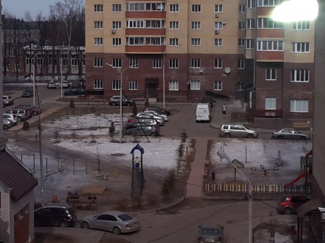 Вот такая замечательная страховая