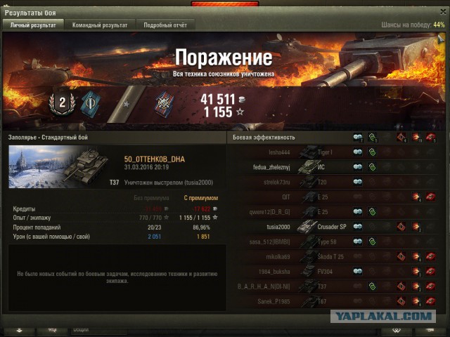 Wargaming 34