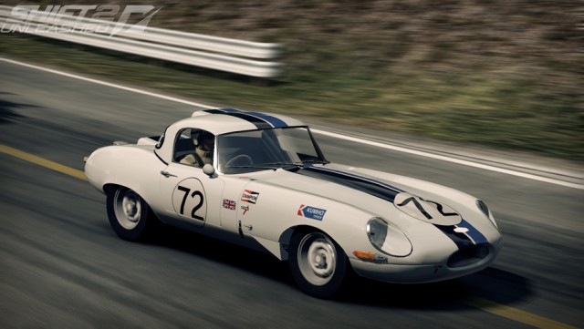 Эволюция игры "Need for Speed"