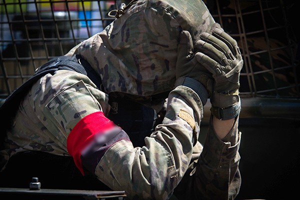 «"Правый сектор" — это современный СС»