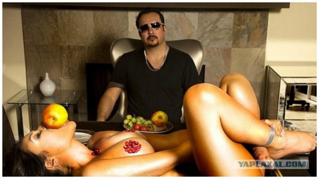 Разнузданные тусовки и незнакомые голые тетки на фото: как живется невесте "Короля инстаграма"