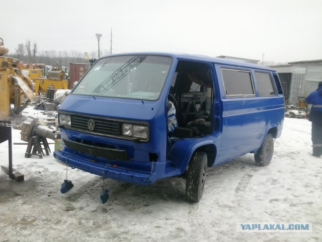 Вторая жизнь Фордика .