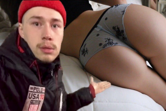 Драка у бара