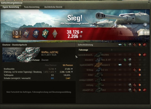 Wargaming 50! Пыщ пыщ, пробил! Урааа!