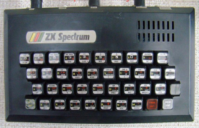 Компьютеры 1984-1990 годов в качестве игровых на базе 286 процессора в 2017 году )