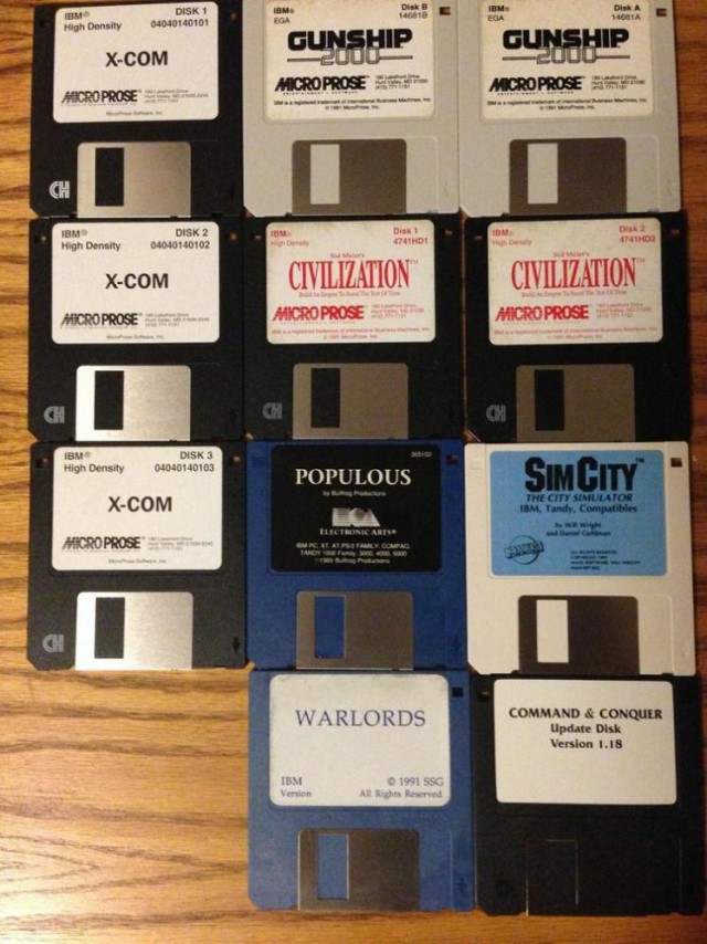 Интересные и редкие фотографии