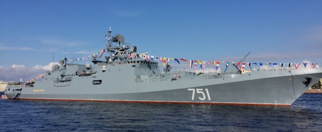 Яхта Мельниченко стоимостью в $643 млн прибыла на Корсику
