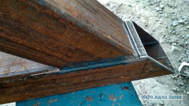 Печь для котелка своими руками.