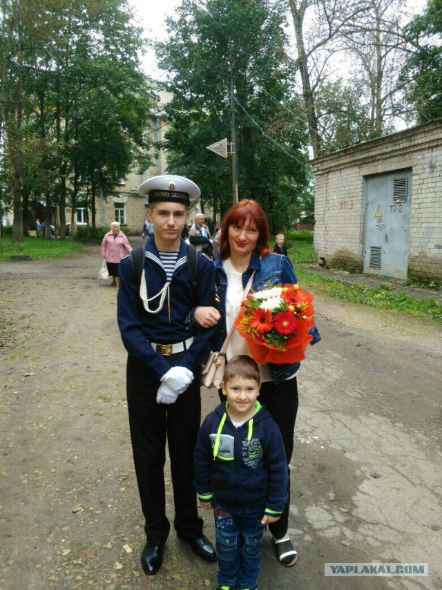 В Гатчине подростки любят самоутверждаться за счёт избиения школьников на камеру
