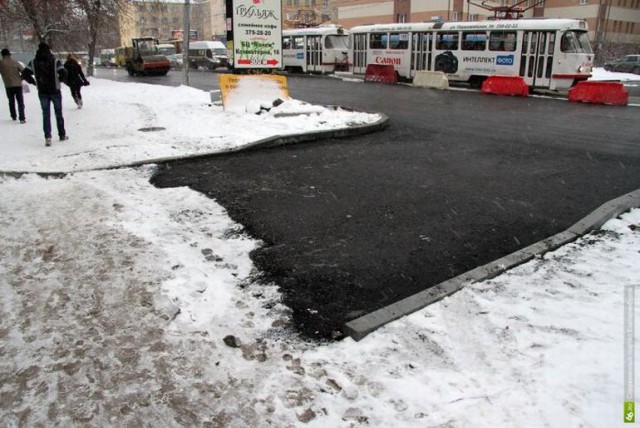 И всё-таки она наша. Лента картинок