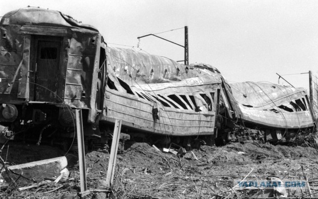 30 лет трагедии под Улу-Теляком