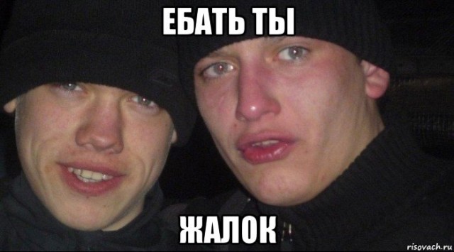 Почему женщины никогда не уступают дорогу