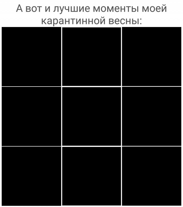 Зх, как могём, а могём мы много. 13 шт.