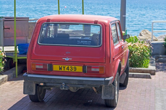 Немцы потребовали вернуть Lada в продажу в Германии и ЕС