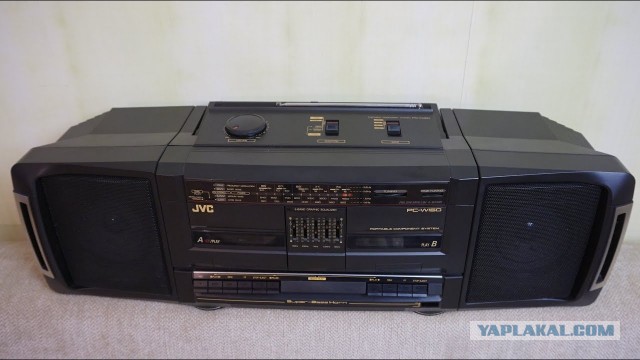 Великое китайское нашествие 90-х