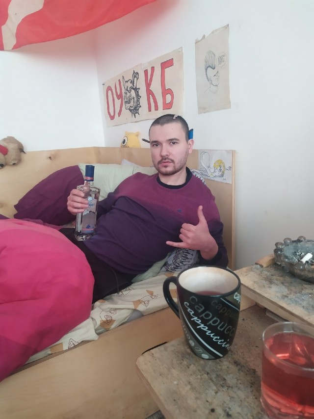 Скотсети и прочие интернеты 26.03.21