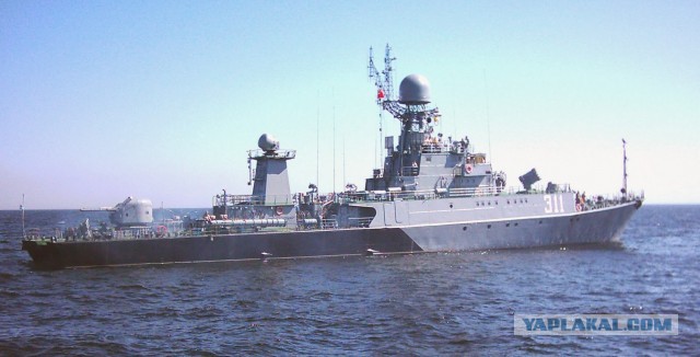 А какая военная техника была в вашем распоряжение?