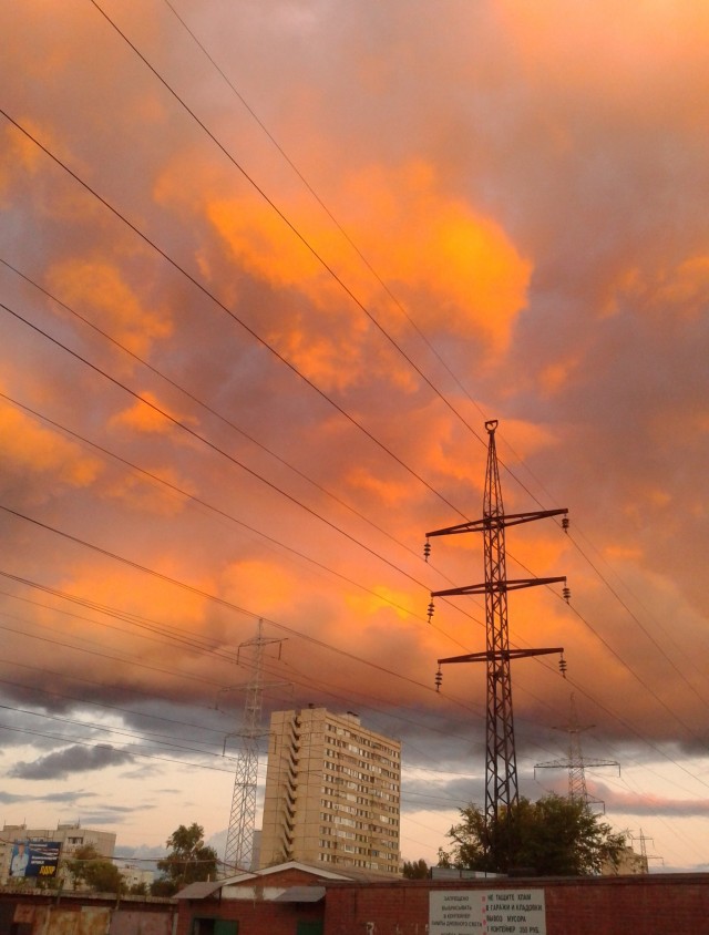 Фотки с телефона.