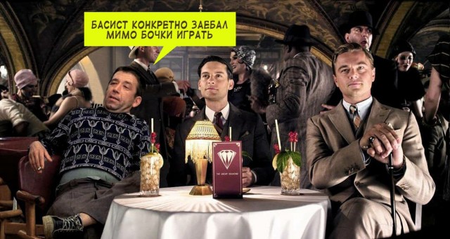 Картинки аморальные и всякие разные - 30