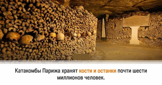 30 суровых фактов, которые пугают больше, чем фильмы ужасов