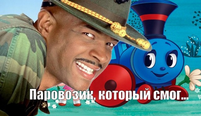 Немного о хороших, добрых игрушках: Хоррор Choo-Choo Charles про поезд-убийцу получил дату релиза