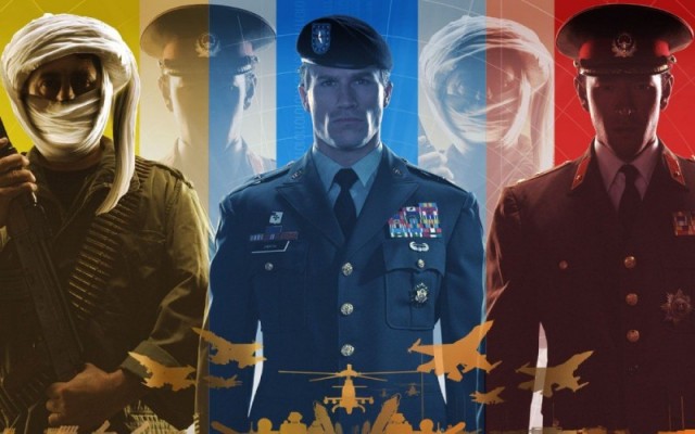 Юбилей Command & Conquer: Generals – 20 лет легендарной стратегии