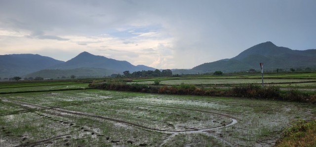 Не туристический Nha Trang