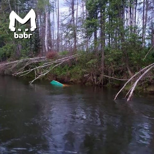 Супруги и их внук пропали на реке Лена в Киренском районе. Их ищут уже шесть дней