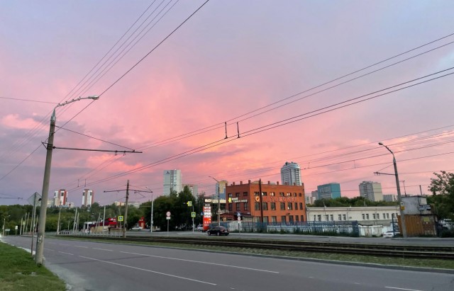 Красивые фото ЯПа