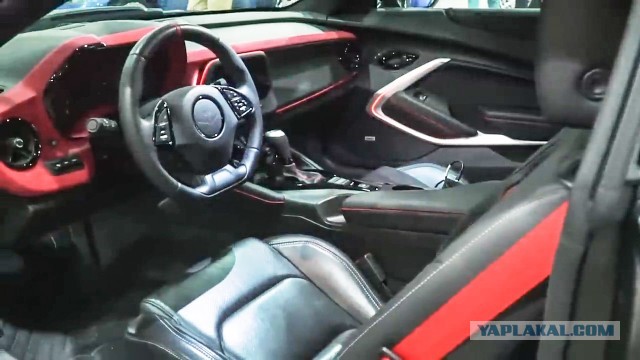 Авто Тюнинг Шоу 2023 в Москве