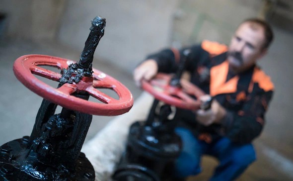 В Находке без отопления остались 6 тыс. человек