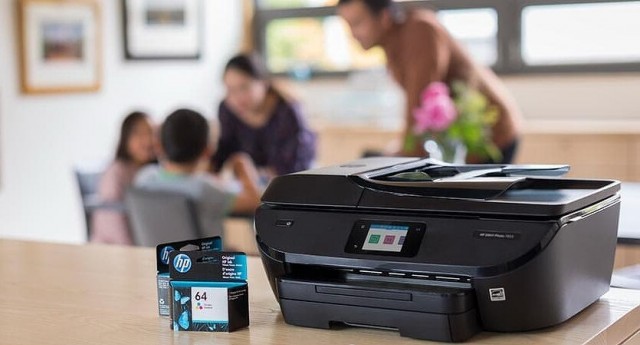 Гендиректор HP: Мы при первой возможности удаленно заблокируем ваш принтер за «неправильный картридж»