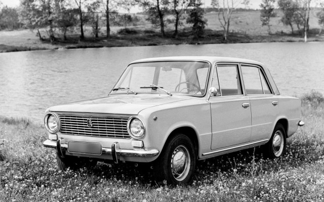 Автомобили Высоцкого