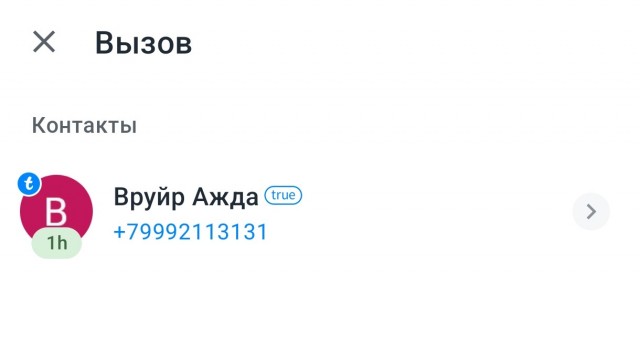 Цыганский верблюд на кольце