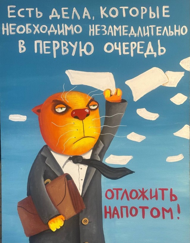 Открытие бармузея Васи Ложкина в Ростове Великом