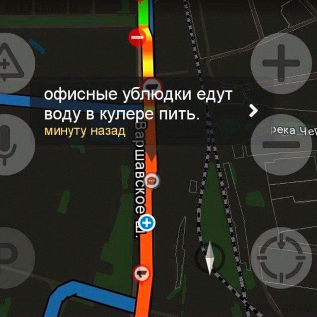 Завалялось тут случайно немного забавных картинок