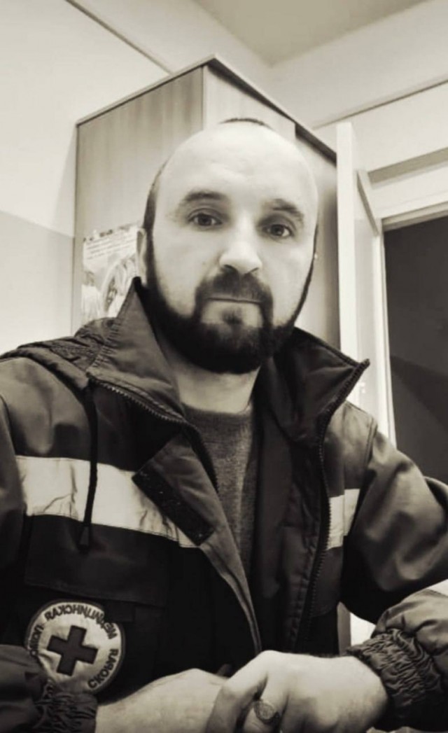В Иркутской области пациент убил фельдшера, приехавшего на вызов