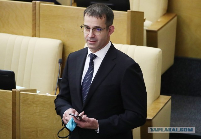 Актер Певцов сообщил о расставании с «Ленкомом»