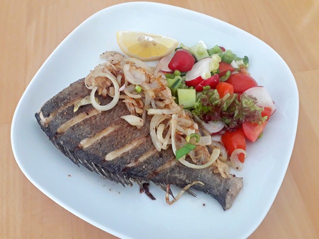 Самая вкусная еда