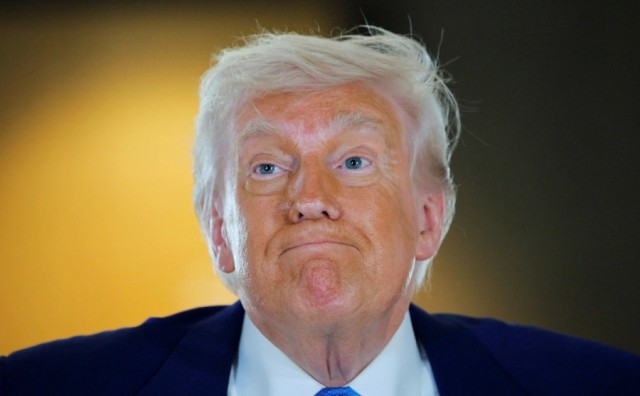 Трамп угрожает поддержать новые антироссийские санкции если в сегодняшнем разговоре с Путиным «Россия не пойдет на уступки»