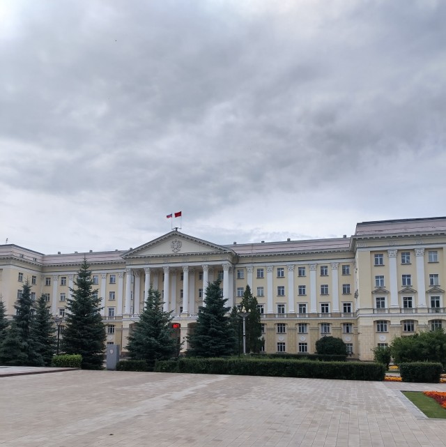 Смоленск