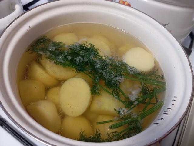 Вкусненько.