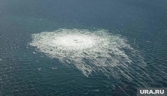 Арестован еще один подозреваемый по делу о теракте на «Северных потоках»